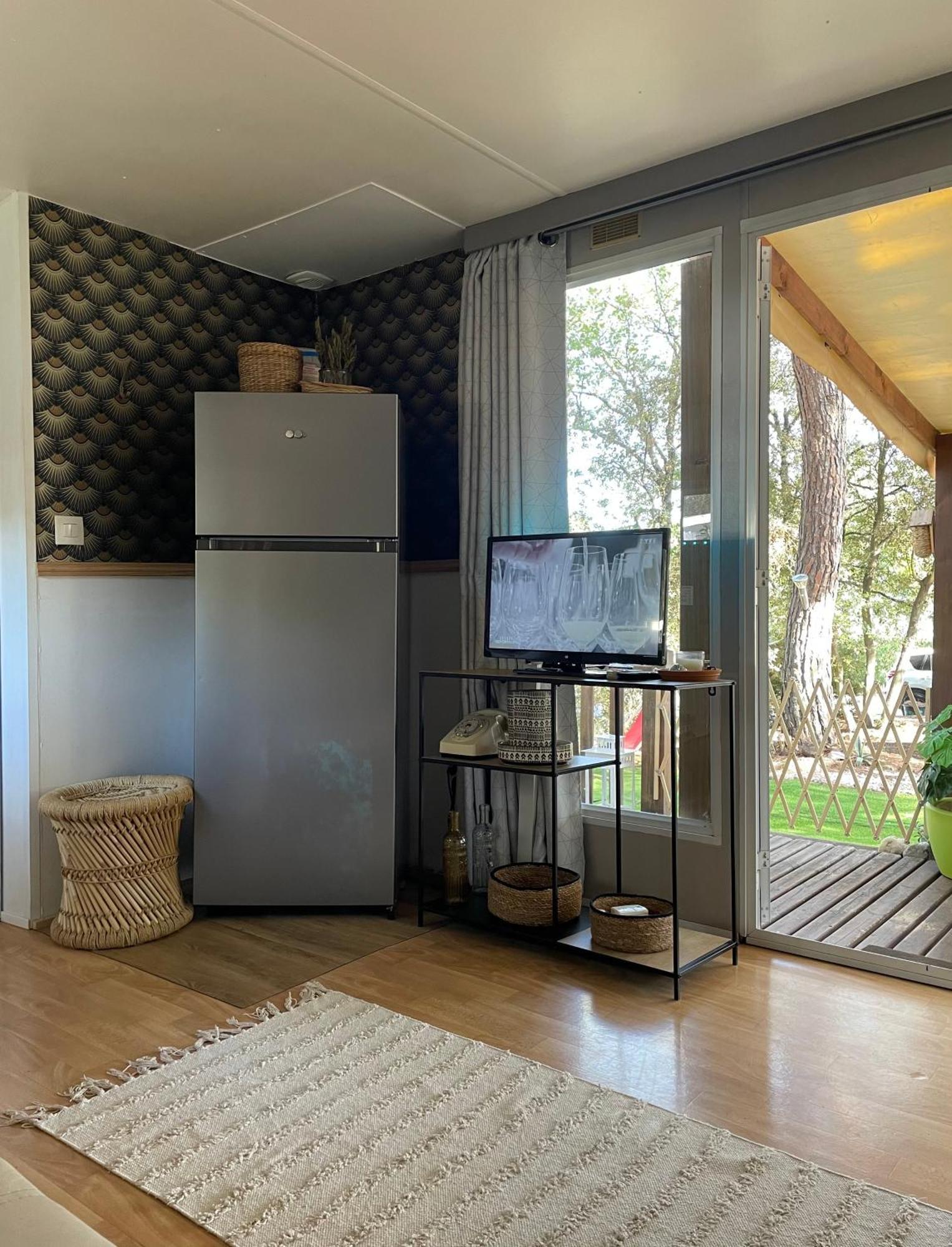 Camping Oasis Village Puget-sur-Argens Dış mekan fotoğraf
